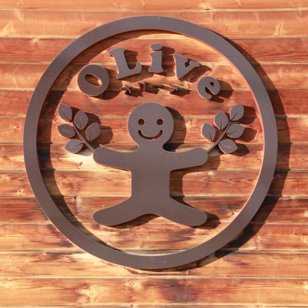 OLive保育園の使命