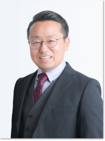 OLive保育園 園長 神宮司忍