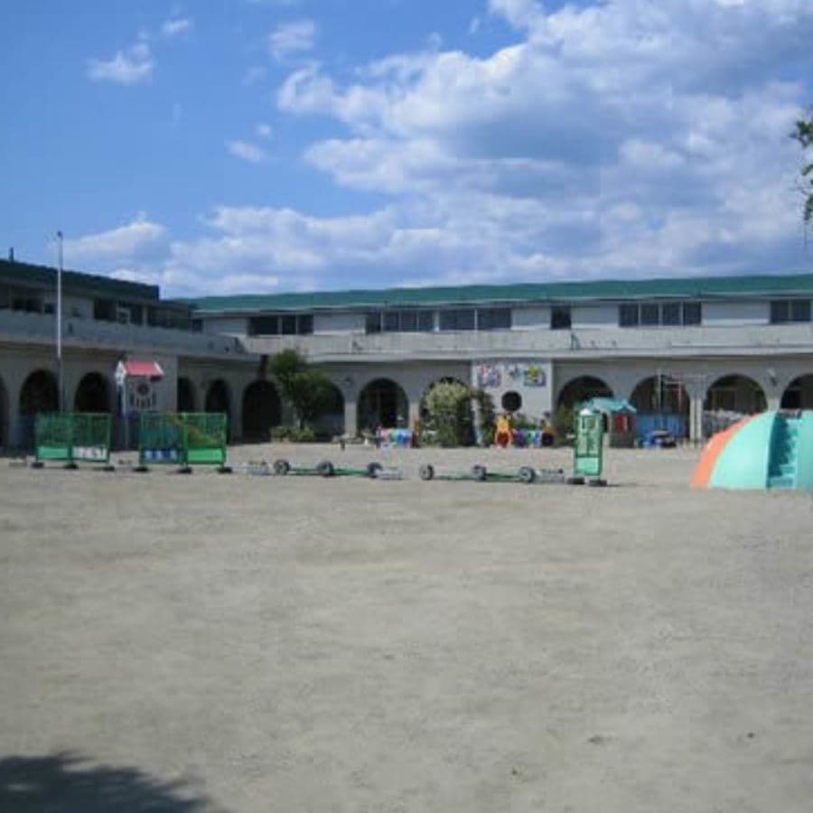 石和第四保育所はOLive保育園が運営します