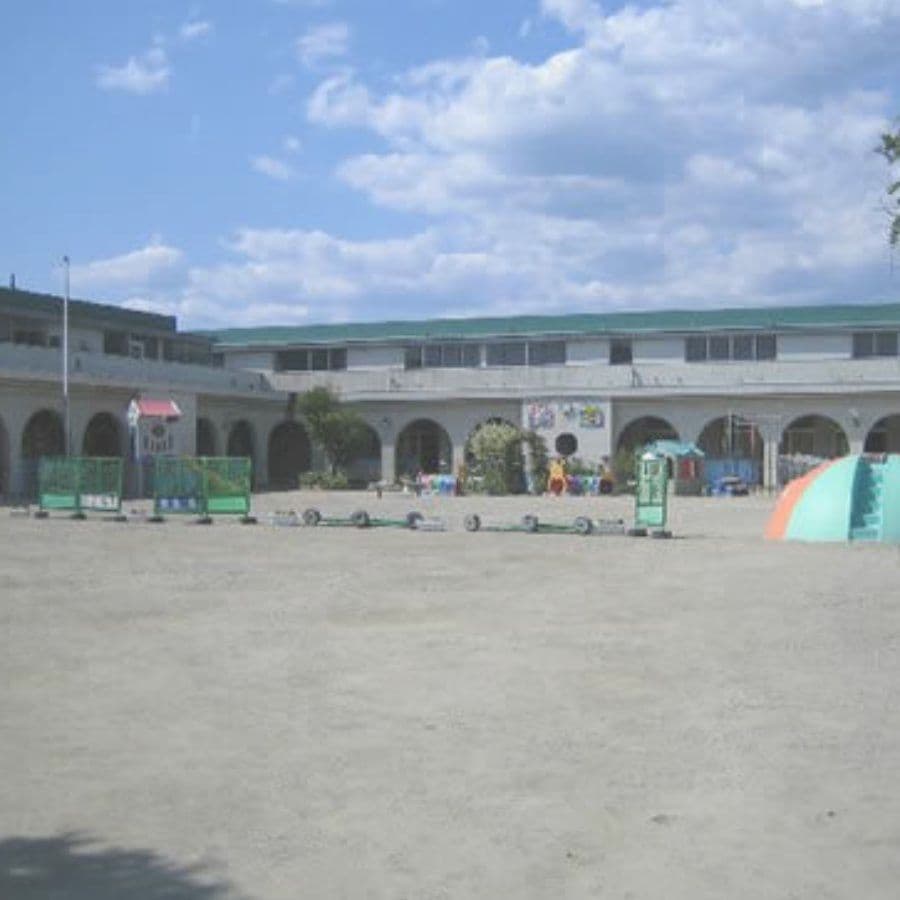 石和第四保育所はOLive保育園が運営します