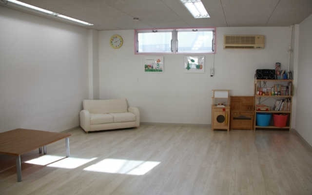 OLive保育園の紹介