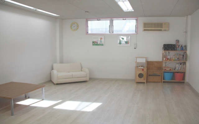 OLive保育園の紹介